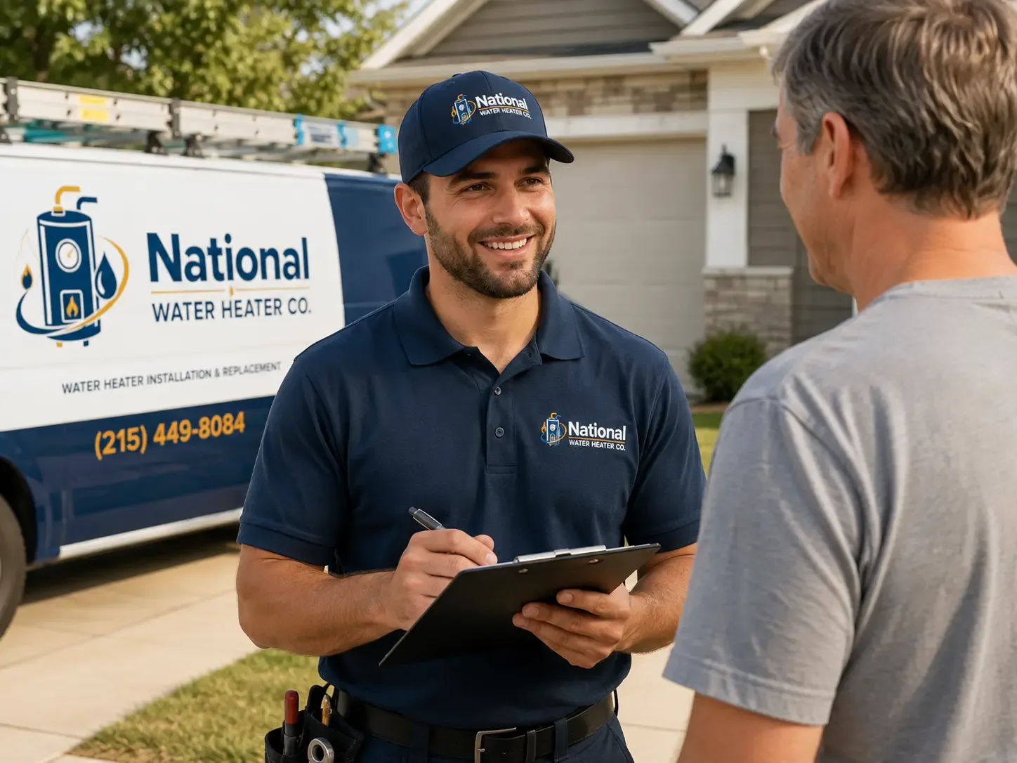 Water Heater Installation Walhonding, OH FAQs